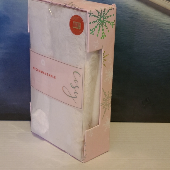 COZY BODY WRAP - Picture 7 of 10